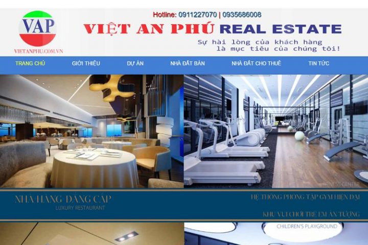 vietanphu, bat dong san, website cong ty, website nha dat, website bán hàng, thiet ke web, marketing online, seo top google, thiết kế website trọn gói, thiết kế web giá rẻ