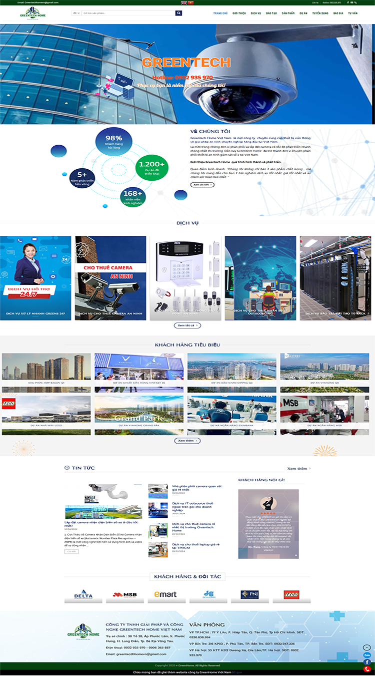 Greentech_home